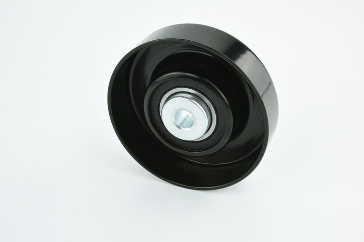 kreipiantysis skriemulys, V formos rumbuotas diržas