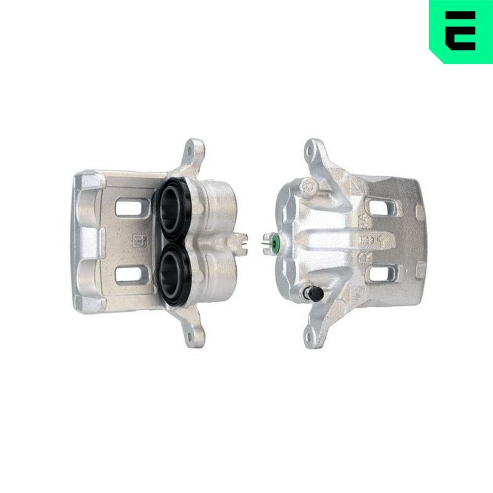 OPTIMAL BC-1384R - Bremssattel