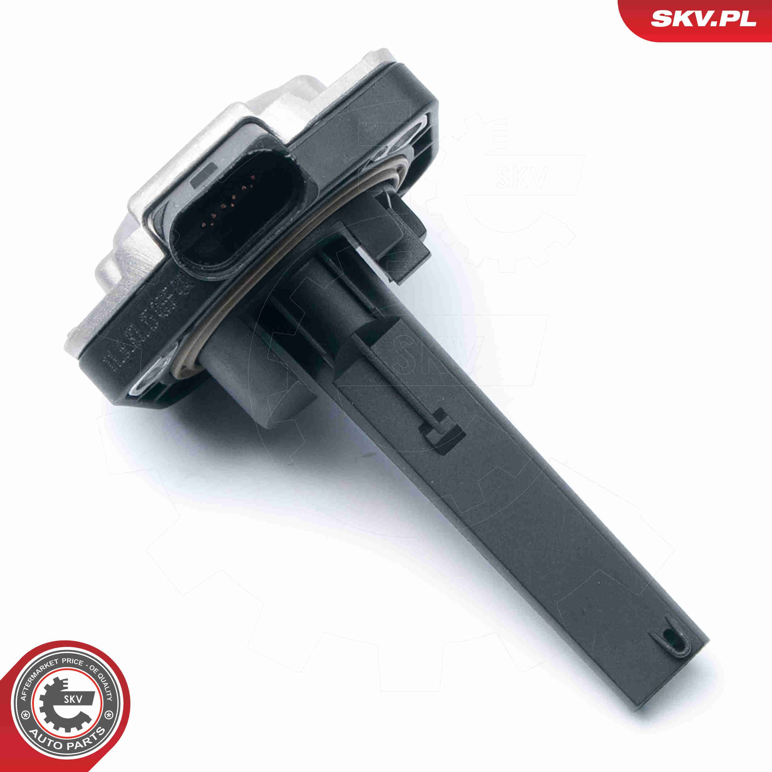 Sensor, Motor&ouml;lstand