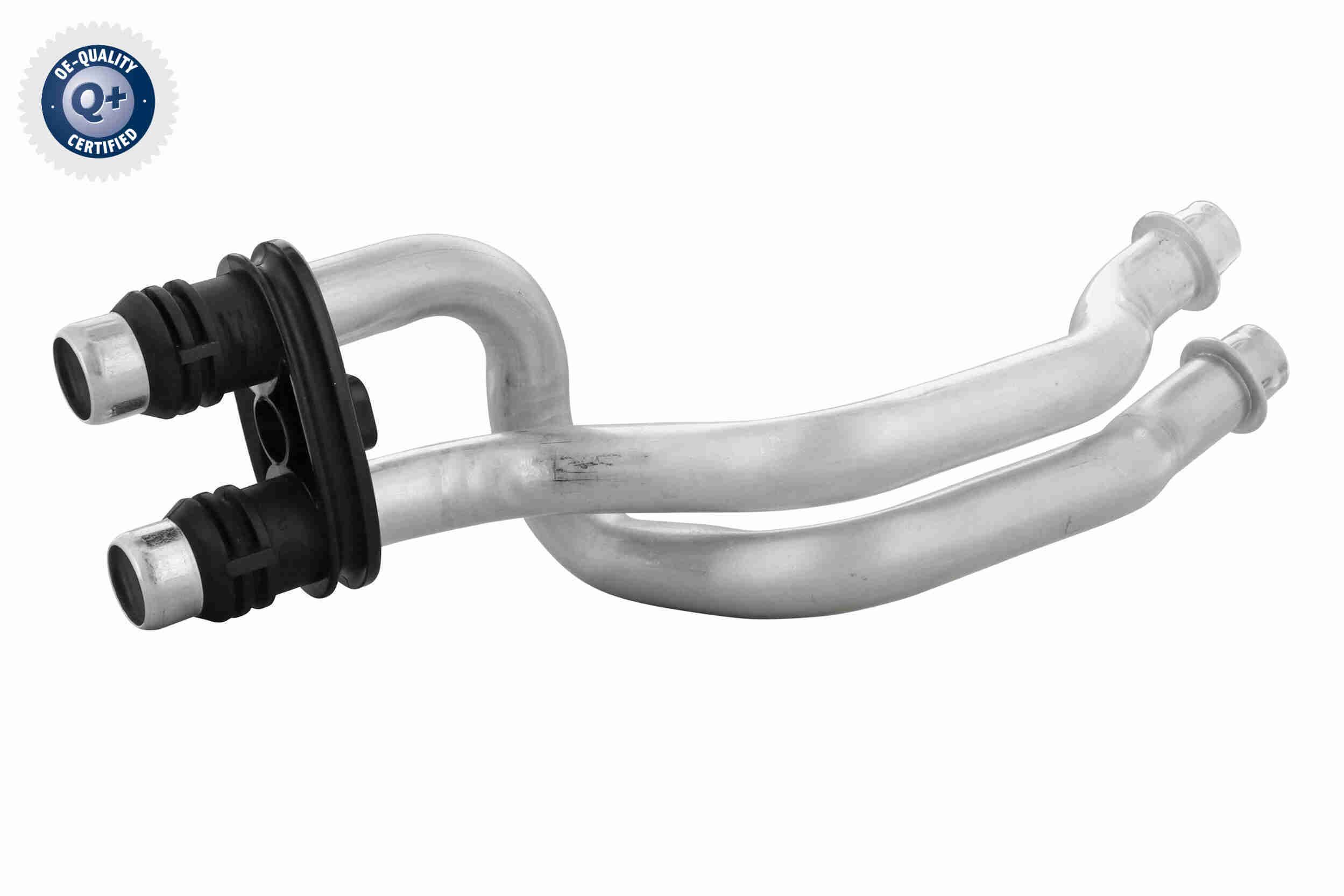 VAICO V10-7754 - K&uuml;hlmittelrohrleitung