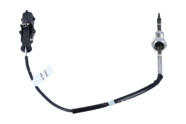 Sensor, Abgastemperatur