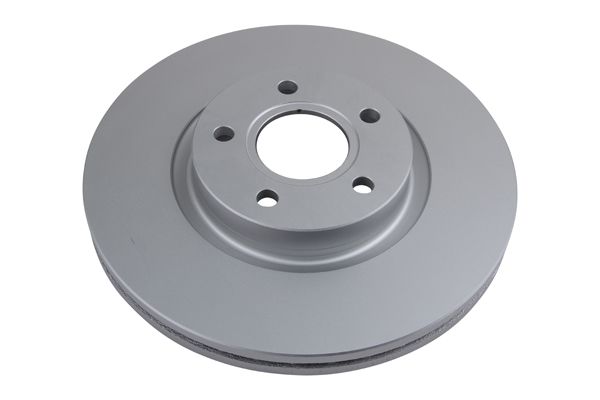 VALEO 672551 - Bremsscheibe COATED