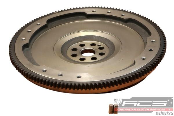 F/WHEEL ISUZU 4HF1TC/4HG1 - TecDoc 1