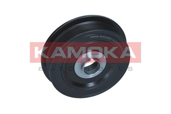 Belt Pulley, crankshaft RW055