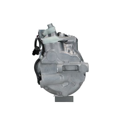 Airco Compressor Mercedes-Benz