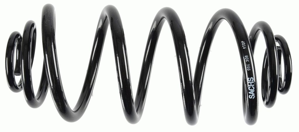 SACHS 994 306 - Fahrwerksfeder