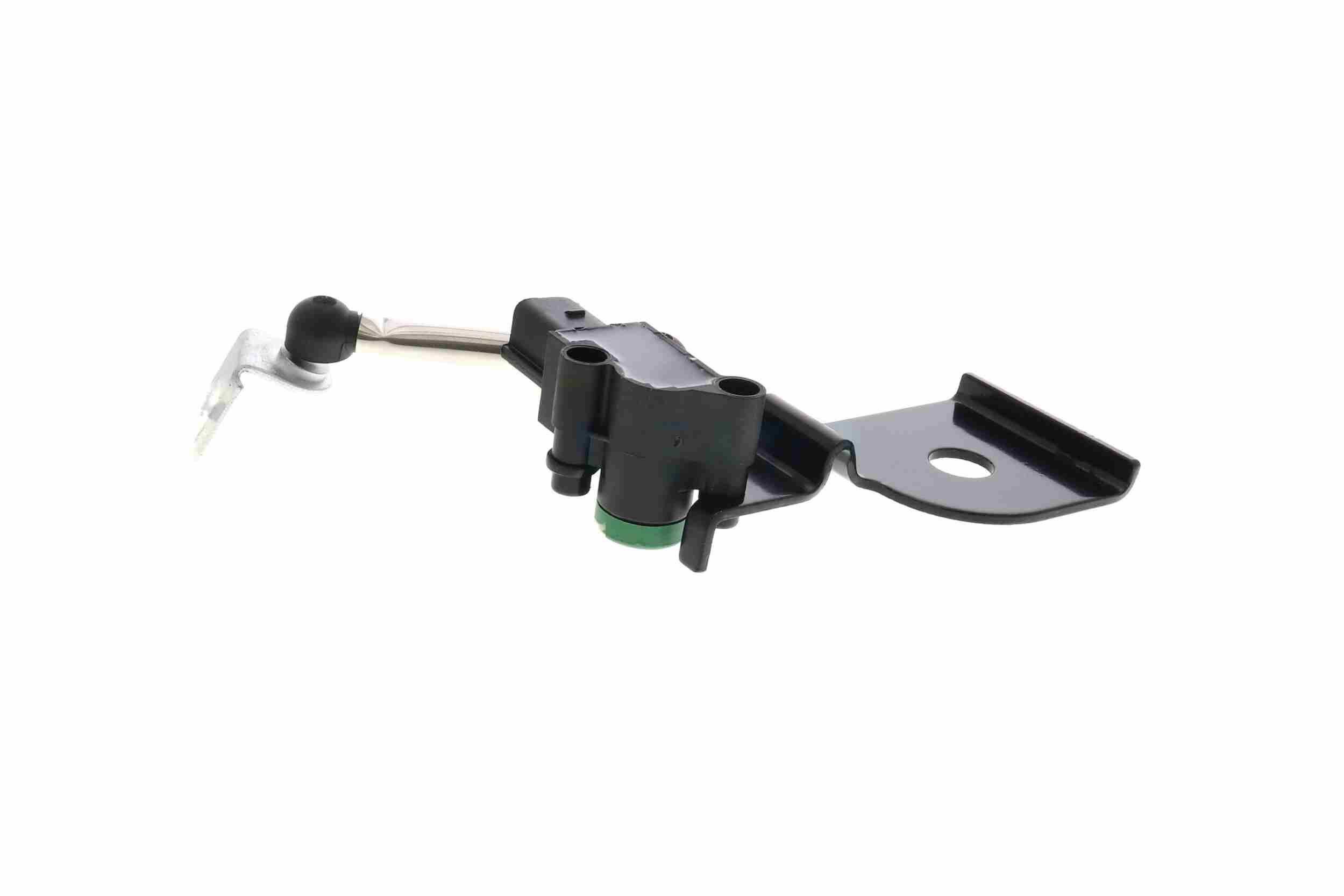 Sensor, Leuchtweitenregulierung