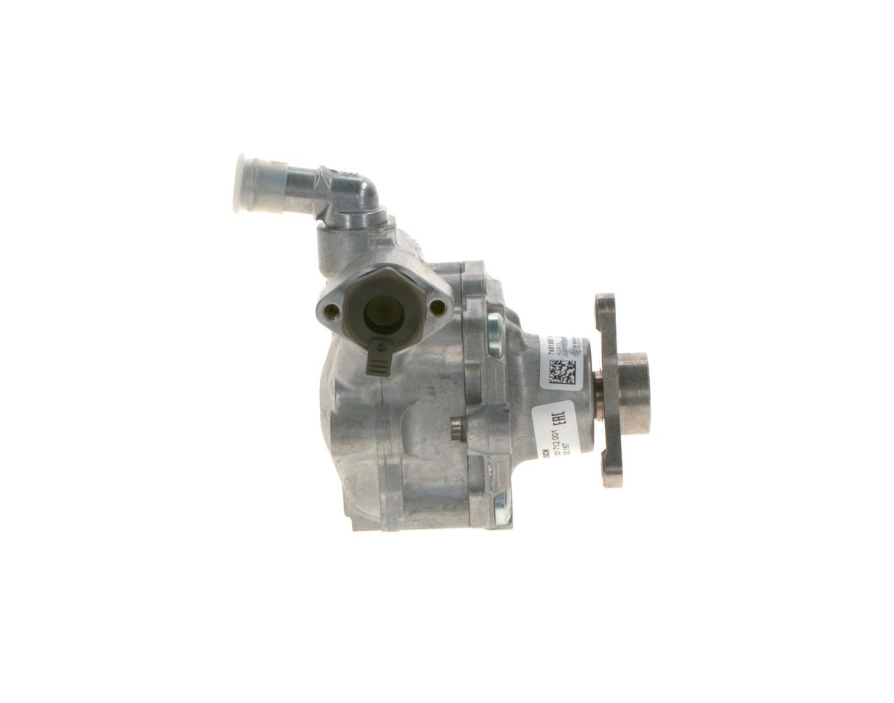 Hydraulikpumpe, Lenkung