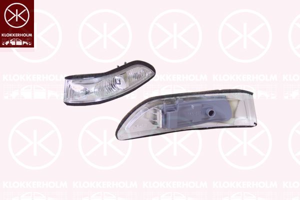 35061055 KH villogó izzó