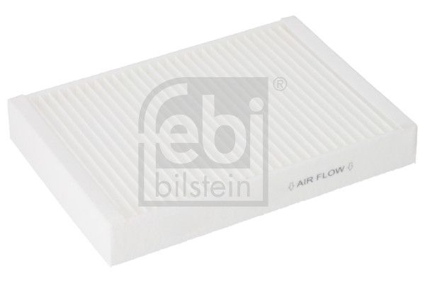 Filter, Innenraumluft