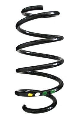 Spidan 86474 Fahrwerksfeder