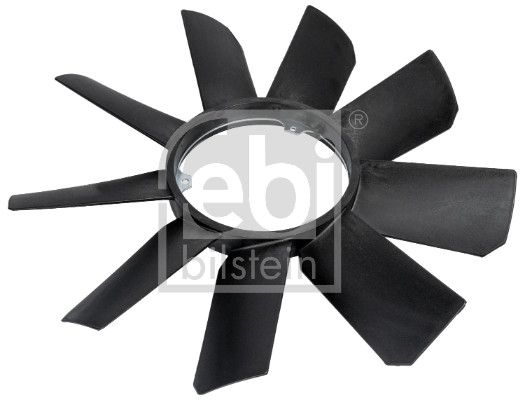 PALE DE VENTILATEUR  5100