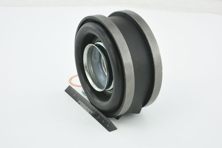 guolis, kardaninio veleno centrinis guolis