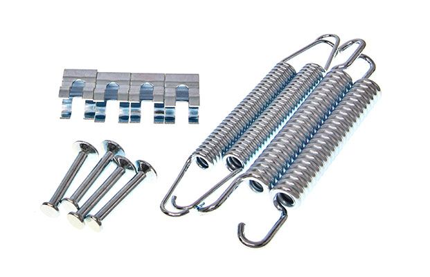 MAXGEAR 27-1211 Accessory Kit, brake shoes