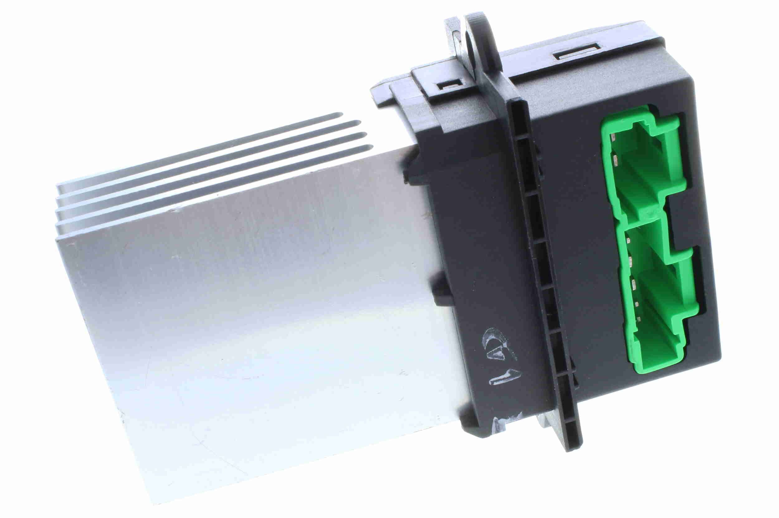 Regler, Innenraumgebläse