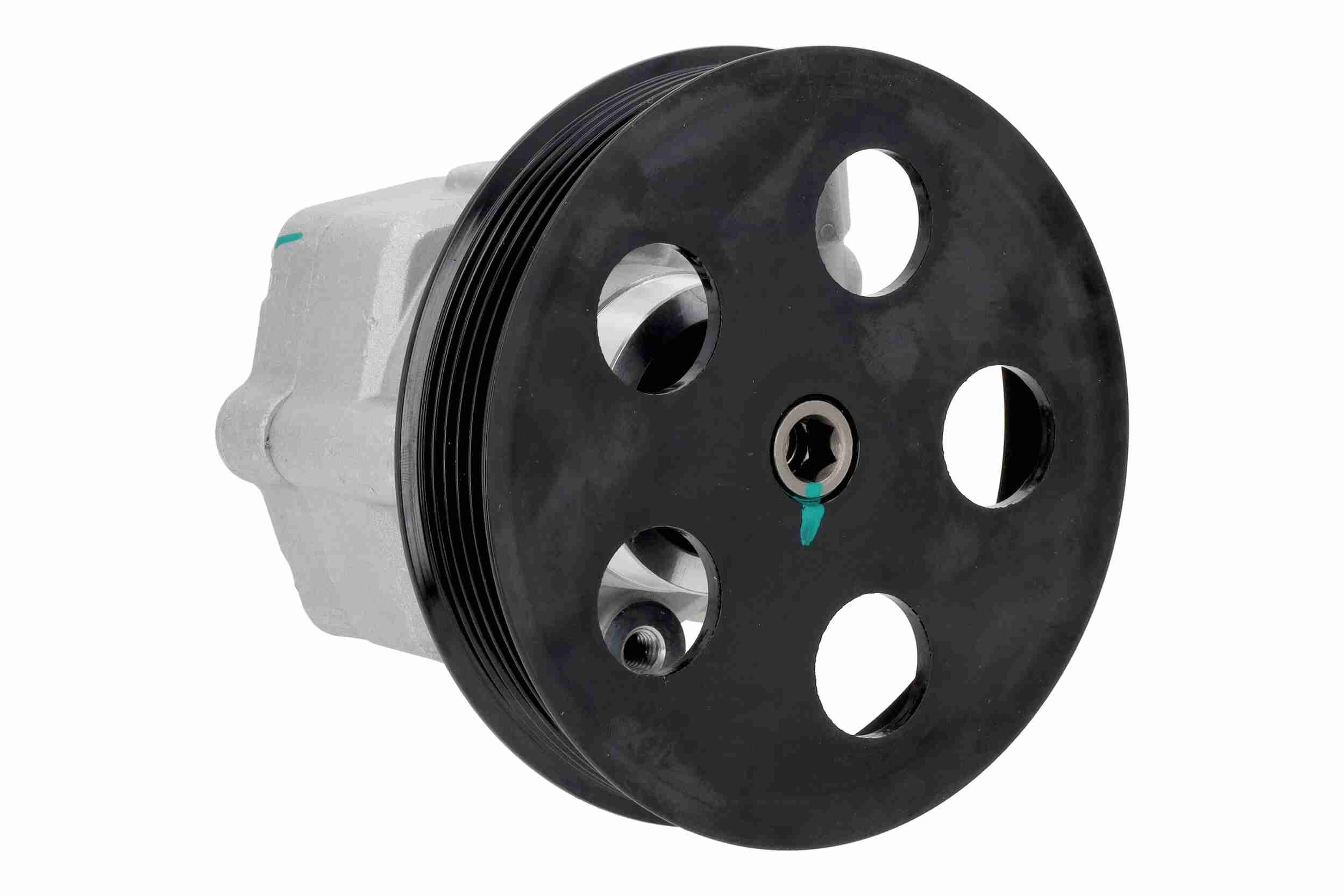 Hydraulikpumpe, Lenkung