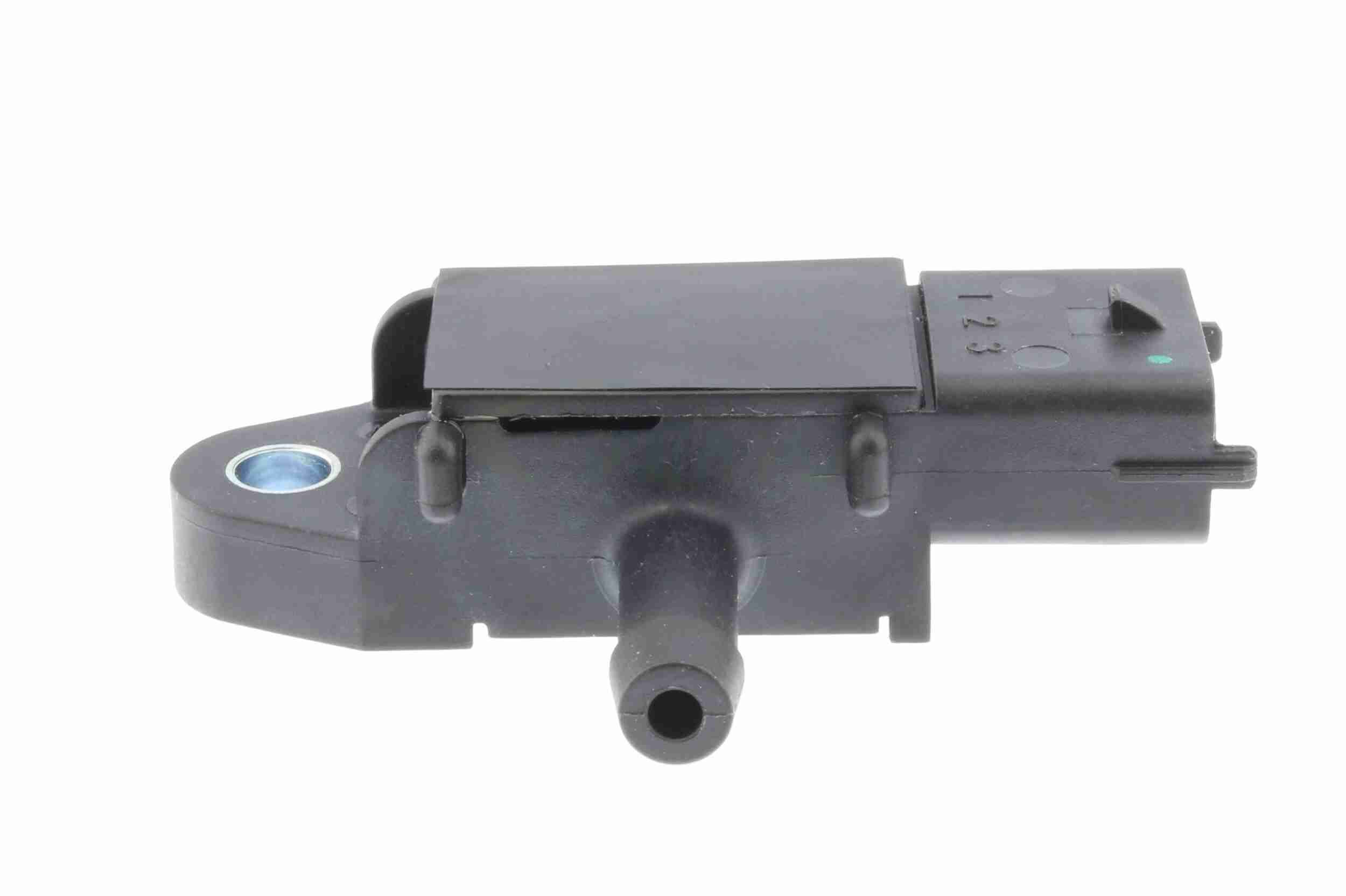 Sensor, Abgasdruck