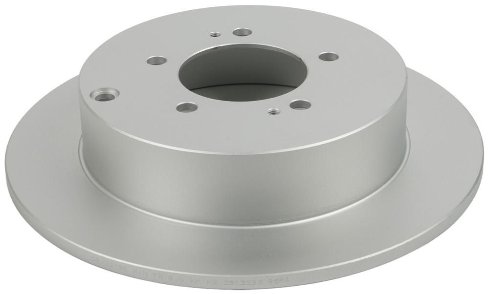 En-Shield Standard [ Mitsubishi Lancer / Outlander 2012-> R ] - TecDoc 1