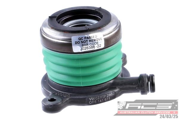 CONC S/CYL VW AMAROK V6 - TecDoc 1