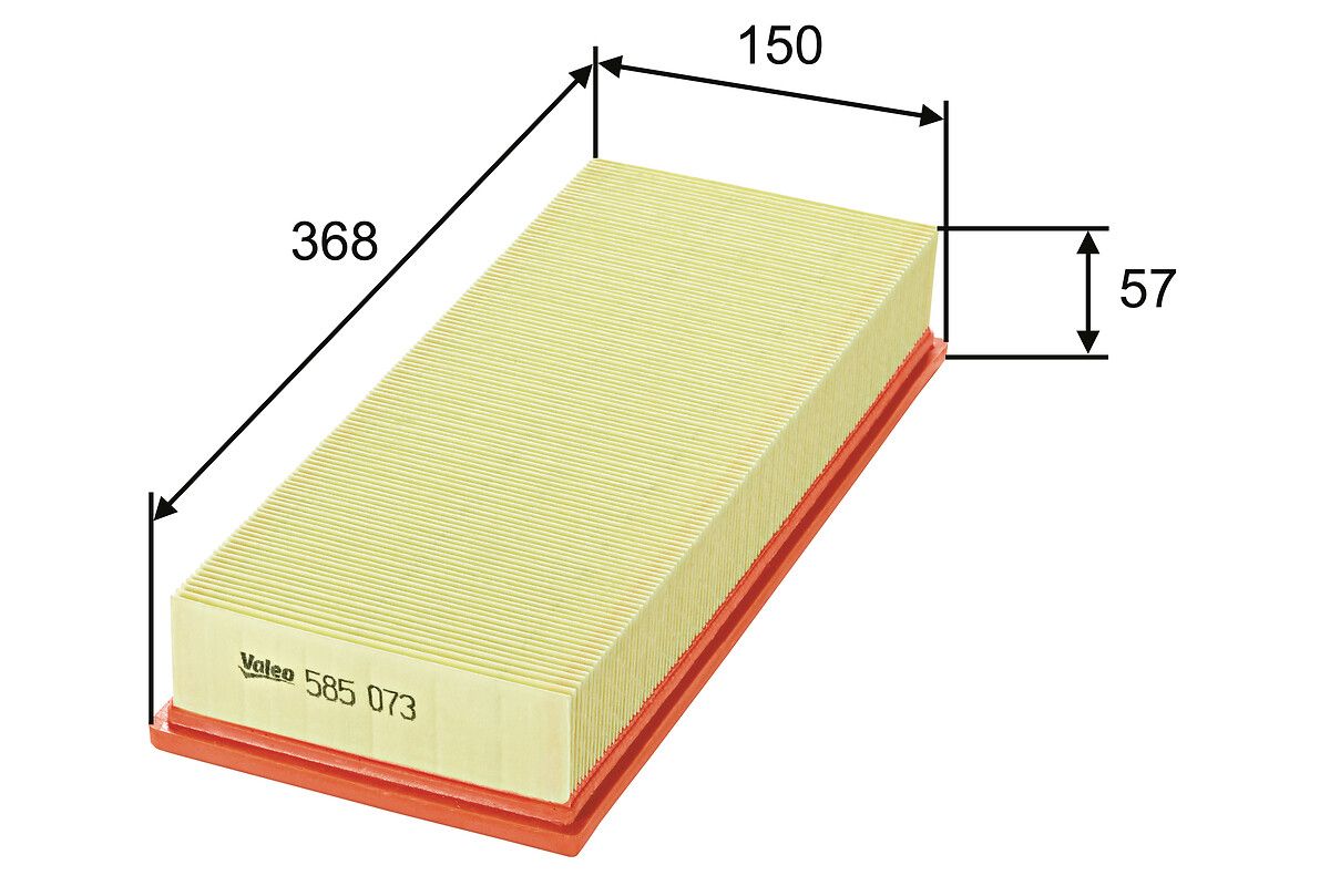 Luftfilter