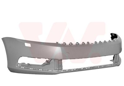 VAN WEZEL 5740575 - Sto&szlig;f&auml;nger ** Equipart **