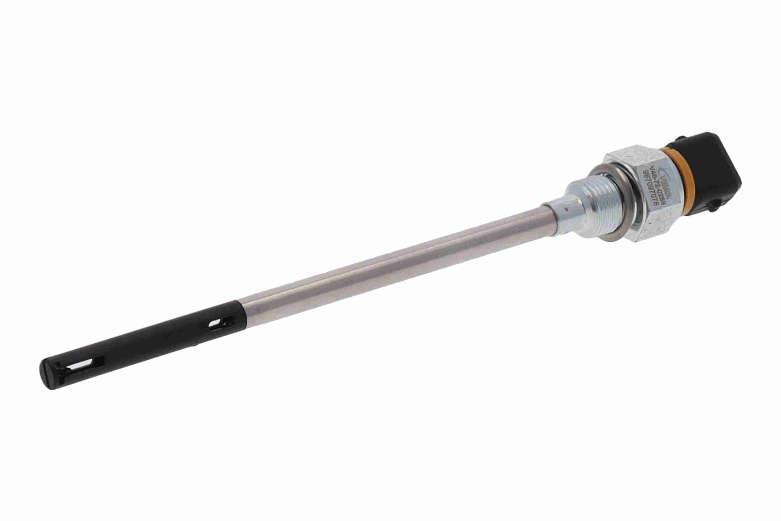Sensor, Motor&ouml;lstand