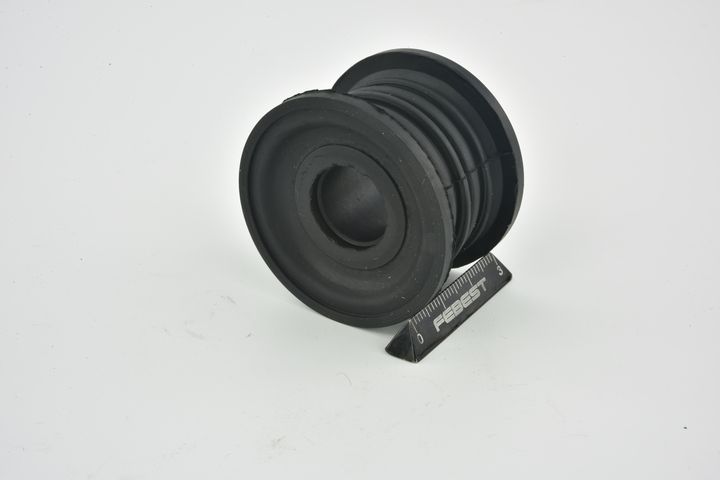 įvorė, selektorius / pavarų svirtis