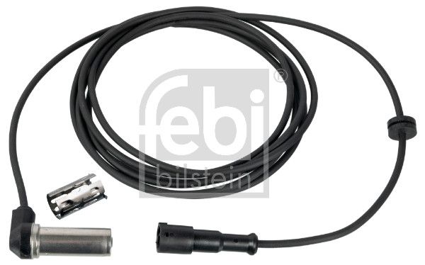 Sensor, revoluciones de la rueda