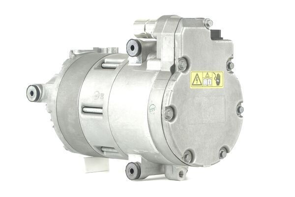 Kompressor, Klimaanlage
