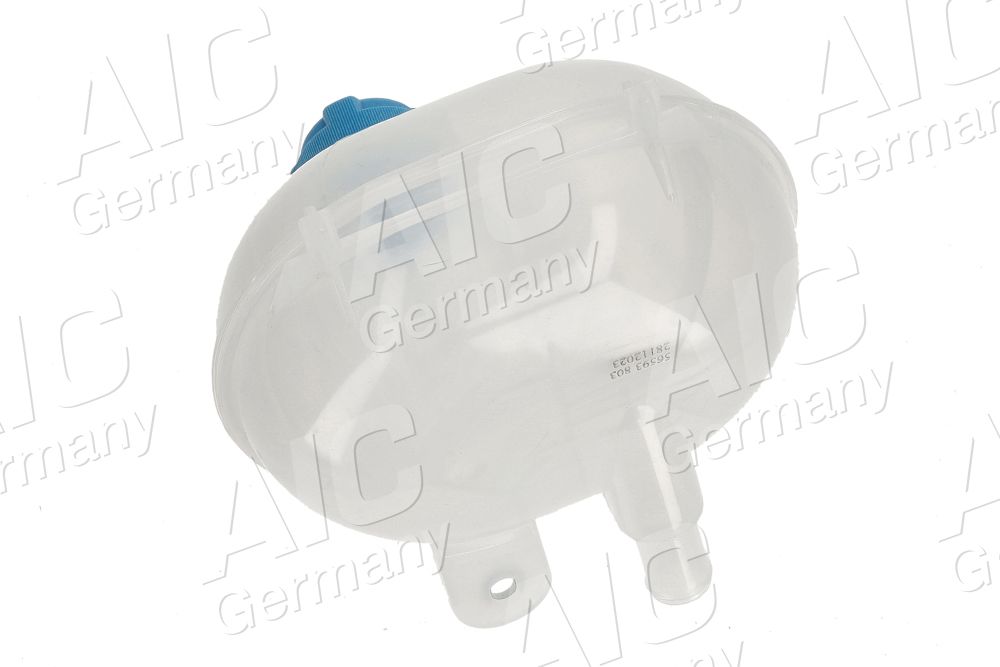 Ausgleichsbeh&auml;lter, K&uuml;hlmittel