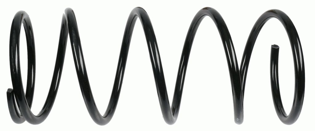 SACHS 997 589 Suspension Spring