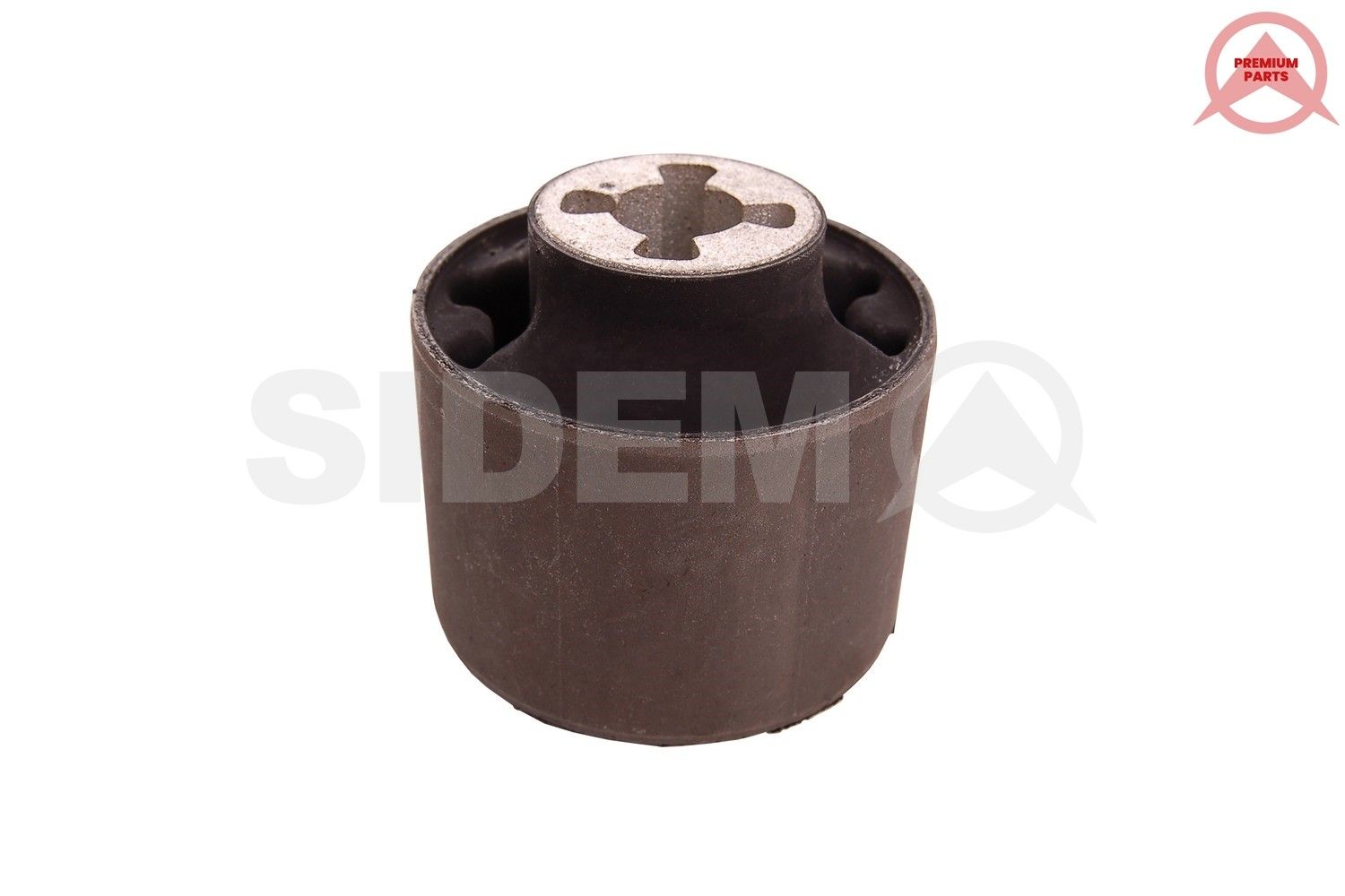 Lagerung, Achskörper