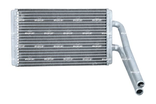 NRF 54480 Heat Exchanger, interior heating