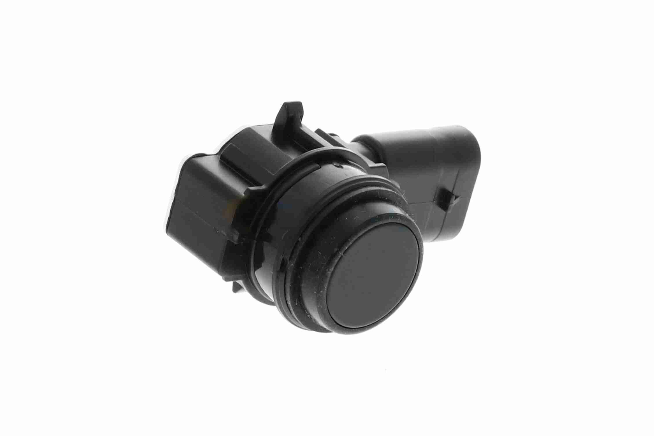 Sensor, Einparkhilfe