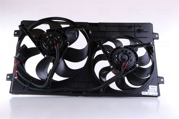 Fan, engine cooling 85250