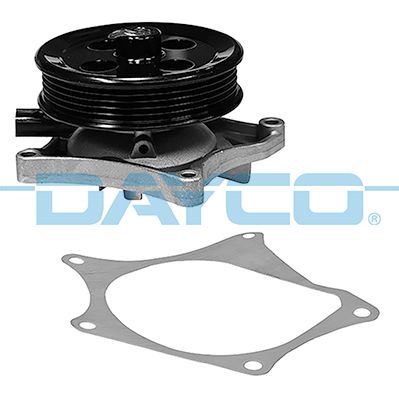 WG2662677 WILMINK GROUP Vízszivattyú, motorhűtés