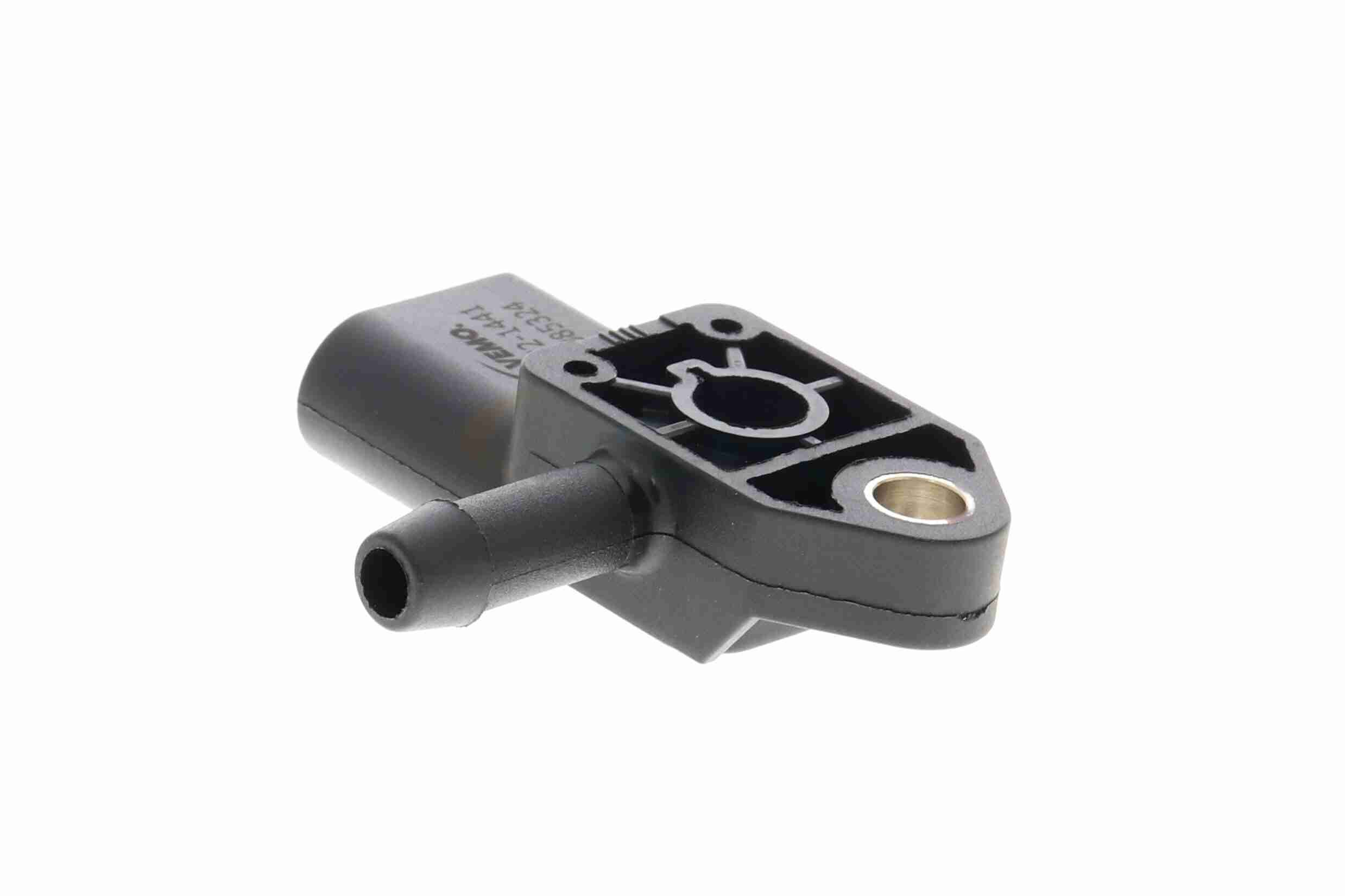 Sensor, Abgasdruck