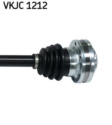 Antriebswelle