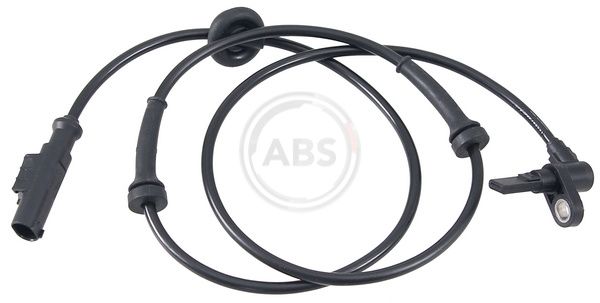 A.B.S. 30789 - Sensor, Raddrehzahl