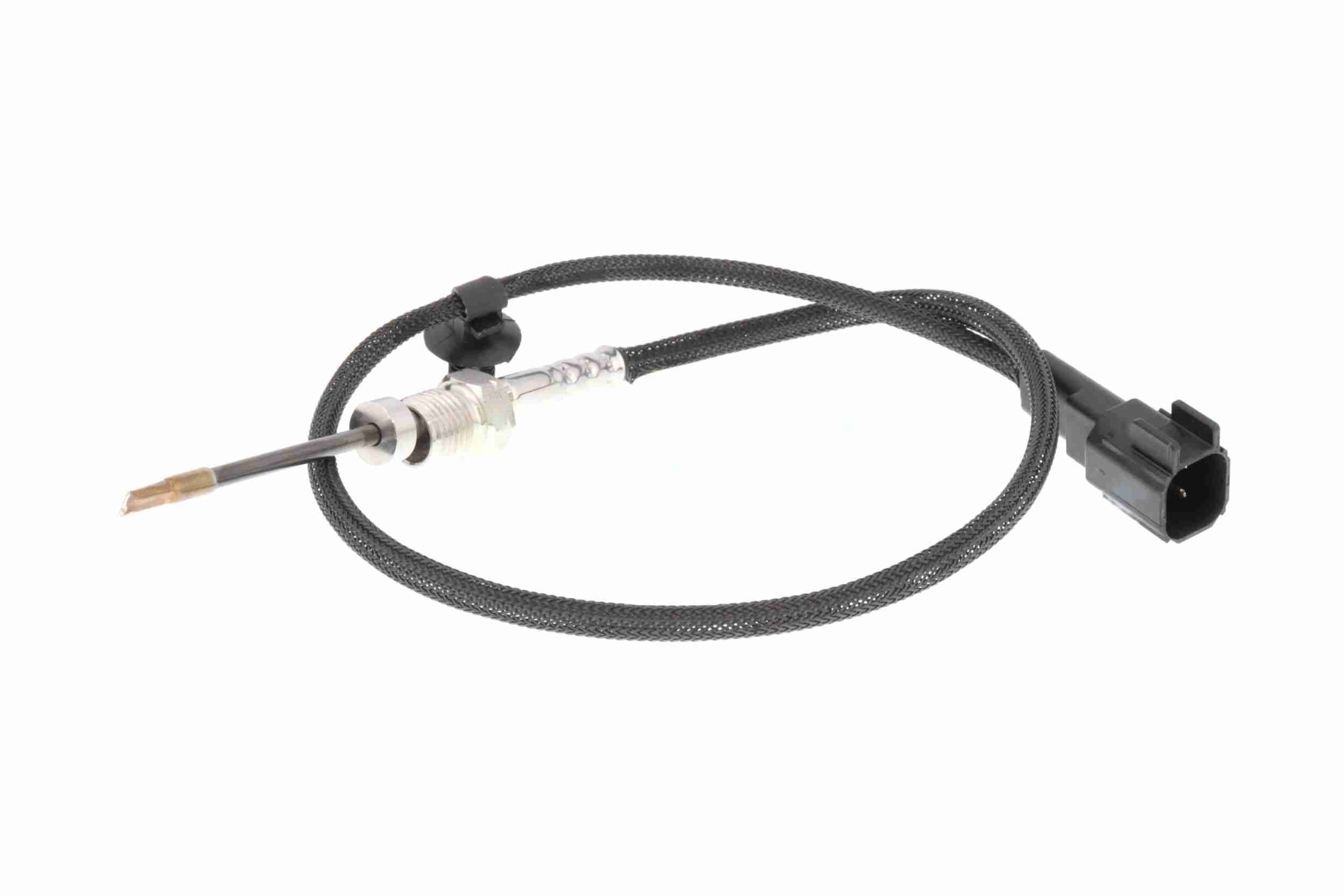 Sensor, Abgastemperatur