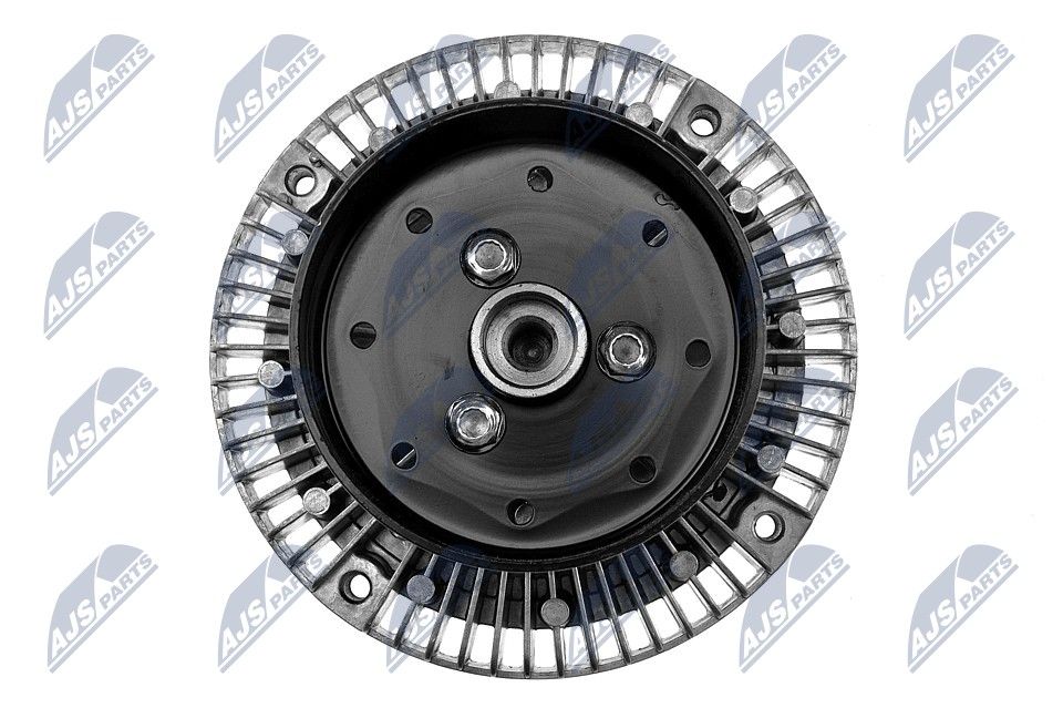 Kupplung, Kühlerlüfter Kupplung, Kühlerlüfter