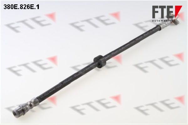380E.826E.1 FTE fékcső