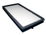 Filter, Innenraumluft
