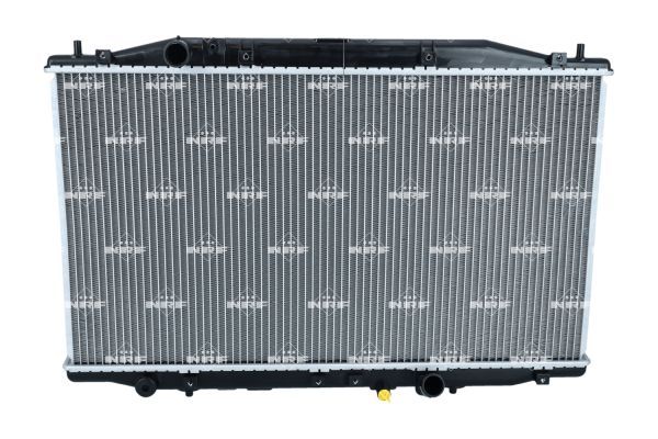 K&uuml;hler, Motork&uuml;hlung