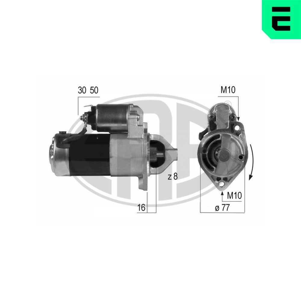 ETRIER A GRIFFE  9900