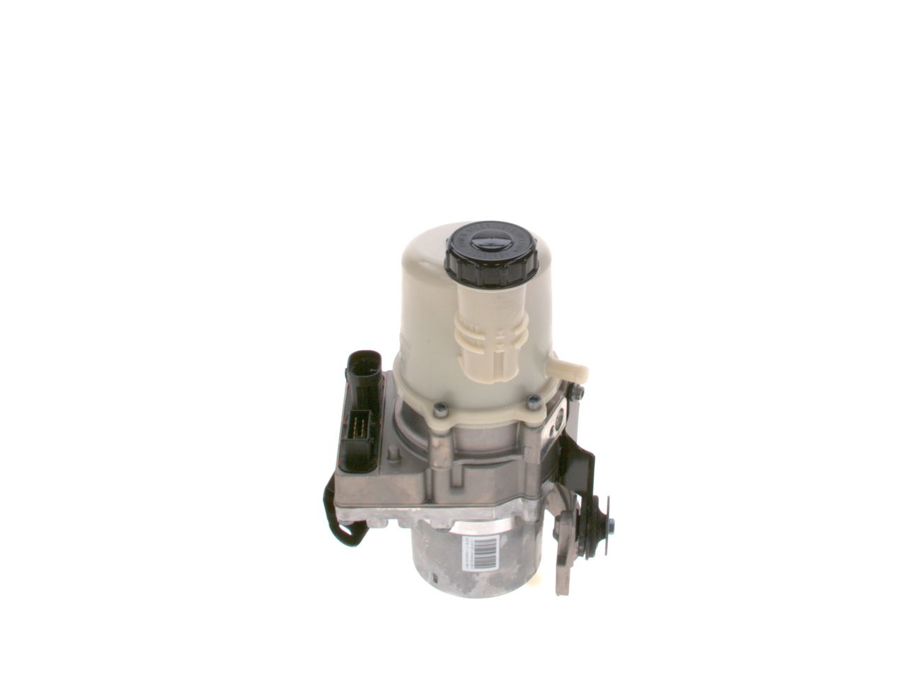 Hydraulikpumpe, Lenkung