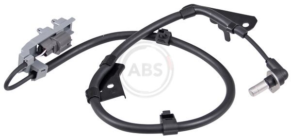 Sensor, Raddrehzahl Sensor, Raddrehzahl