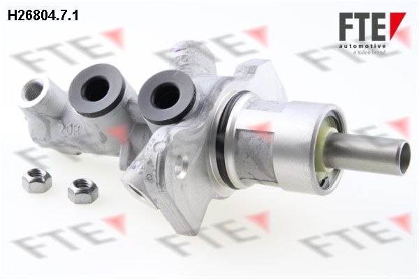 FTE 9220416 - Hauptbremszylinder
