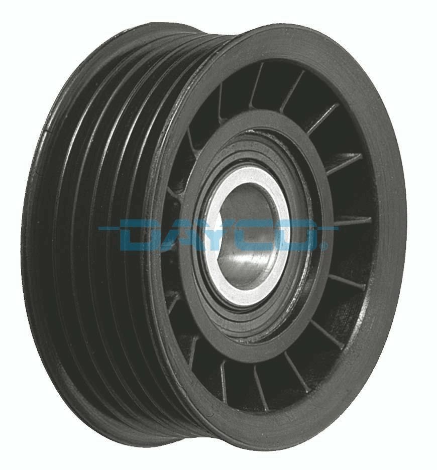 IDLER/TENSIONER PULLEY (EP244) 89130 - TecDoc Only