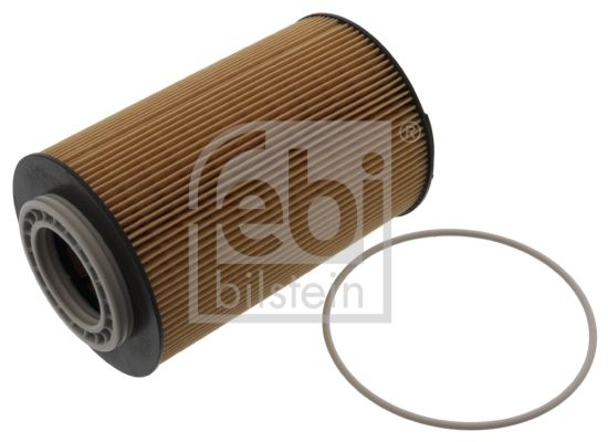 Oil Filter 49868